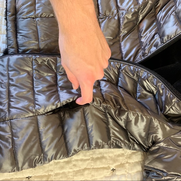 Andrew Marc Puffer Coat | Winter Coat - Picture 8 of 16